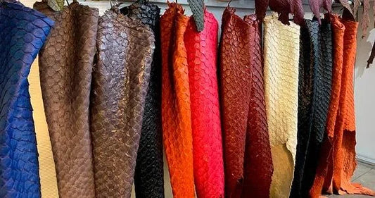 Guía Completa de los Tipos de Pieles Exóticas Utilizadas en Botas: Cocodrilo, Avestruz y Armadillo