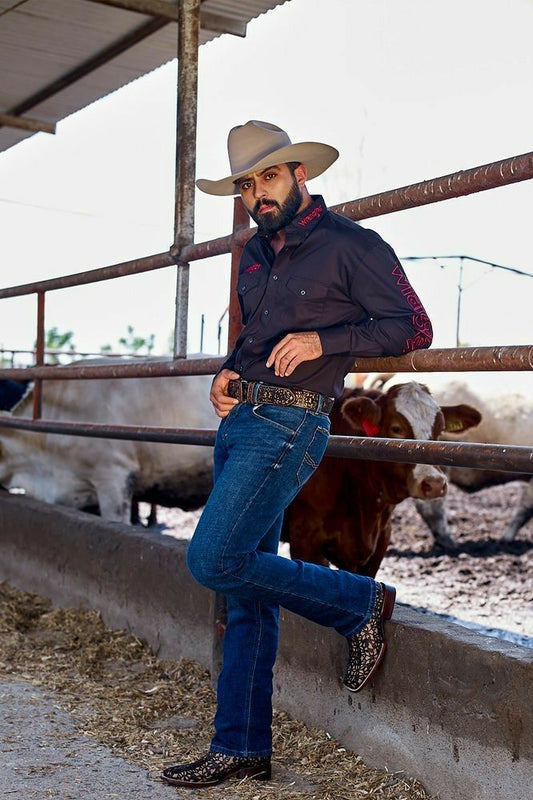 La Influencia de las Botas Exóticas en la Moda Occidental
